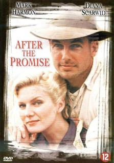 El Valor De Una Promesa (1987) poster